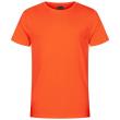 Herren Workwear T-Shirt - EXCD - Flame Produktbild img1 S