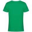 Herren Workwear T-Shirt - EXCD - Green Produktbild img3 S