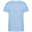 Herren Workwear T-Shirt - EXCD - Ice Blue Produktbild img3 S