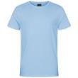 Herren Workwear T-Shirt - EXCD - Ice Blue Produktbild img1 S