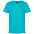 Herren Workwear T-Shirt - EXCD - Jade Produktbild img1 S