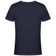 Herren Workwear T-Shirt - EXCD - Navy Produktbild img3 S