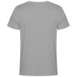 Herren Workwear T-Shirt - EXCD - Steel Grey Produktbild img3 S