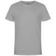 Herren Workwear T-Shirt - EXCD - Steel Grey Produktbild img1 S