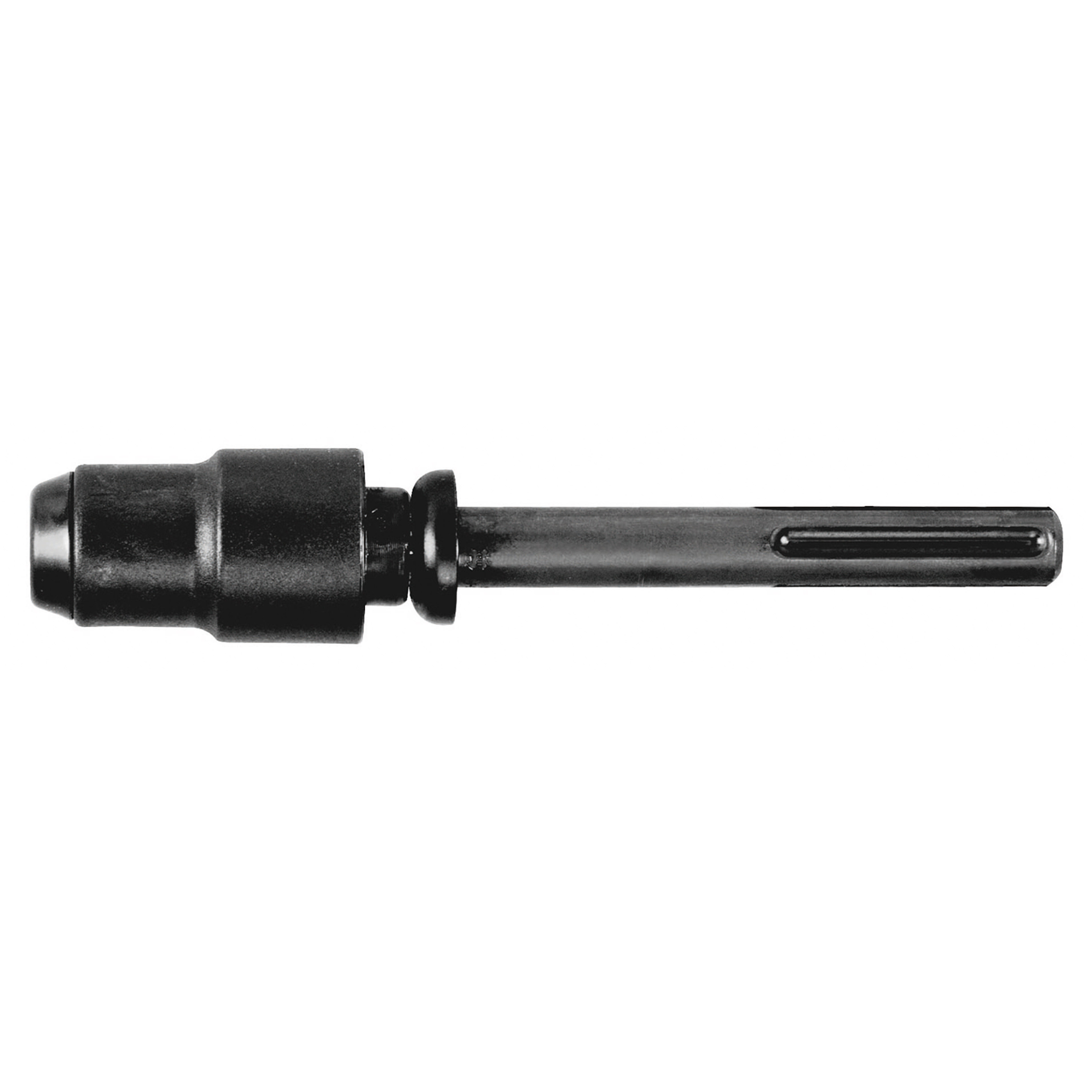 Adapter Bohrfutter SDS-max auf SDS-plus Produktbild img1 L