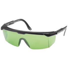 Lasersichtbrille, gruen Produktbild