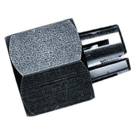 Spannzange m. Mutter, 6 mm fuer DW621 Produktbild