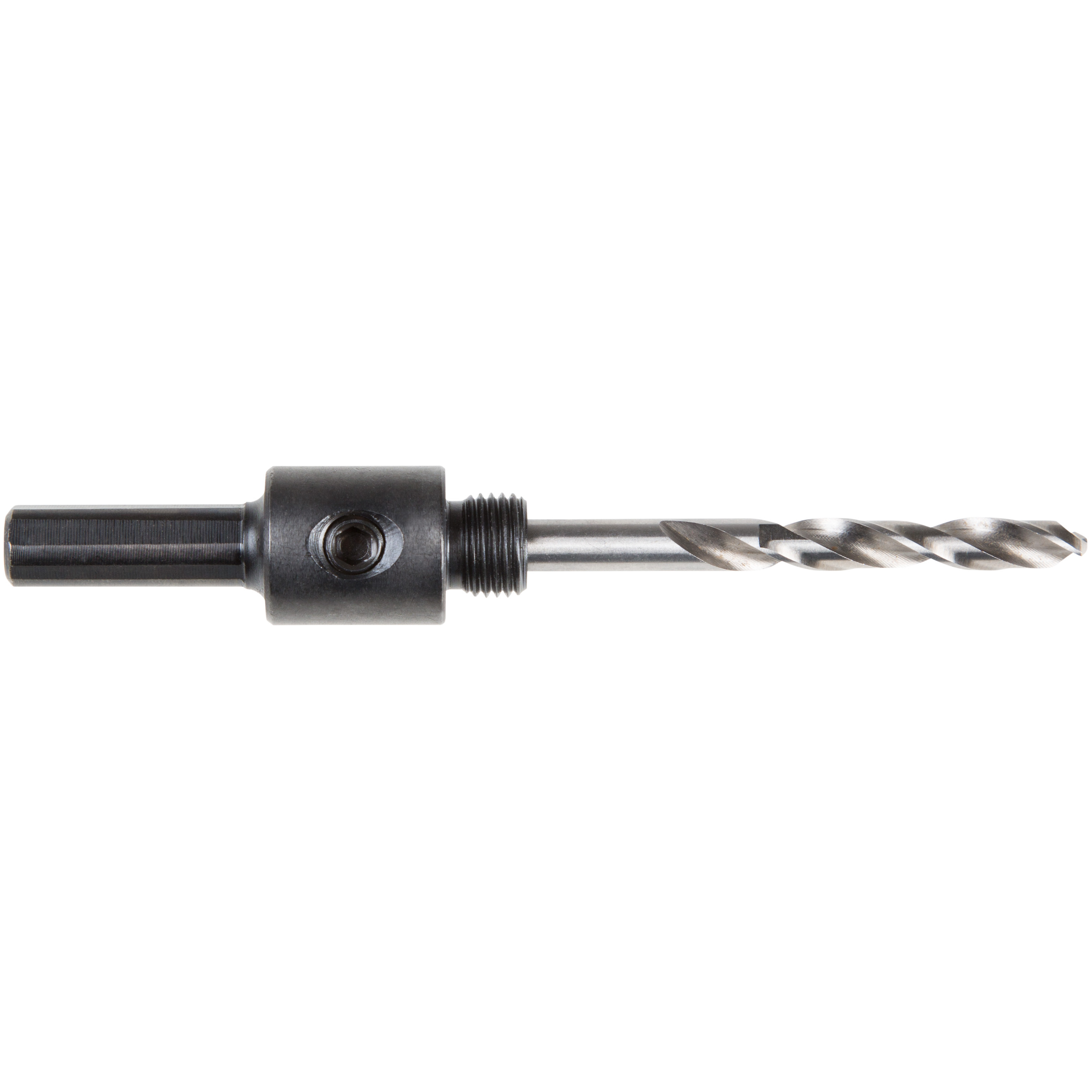 Lochsägenaufnahme, 9,5 mm Sechskant, für LI Ø 14 - 30 mm Produktbild img1 L