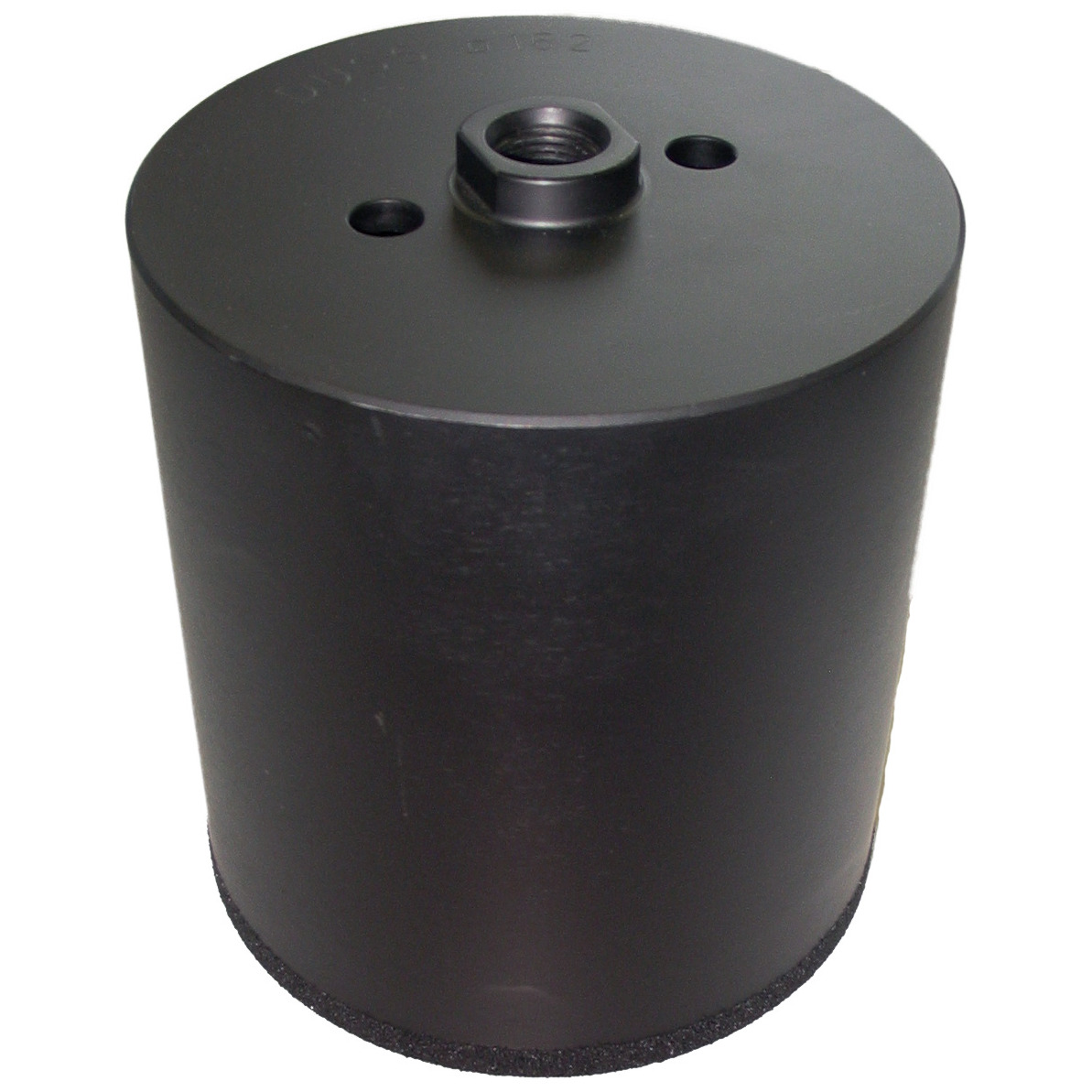 Diamantbohrkrone G 1/2" trocken, Ø 182 mm, AL 163 mm Produktbild img1 L