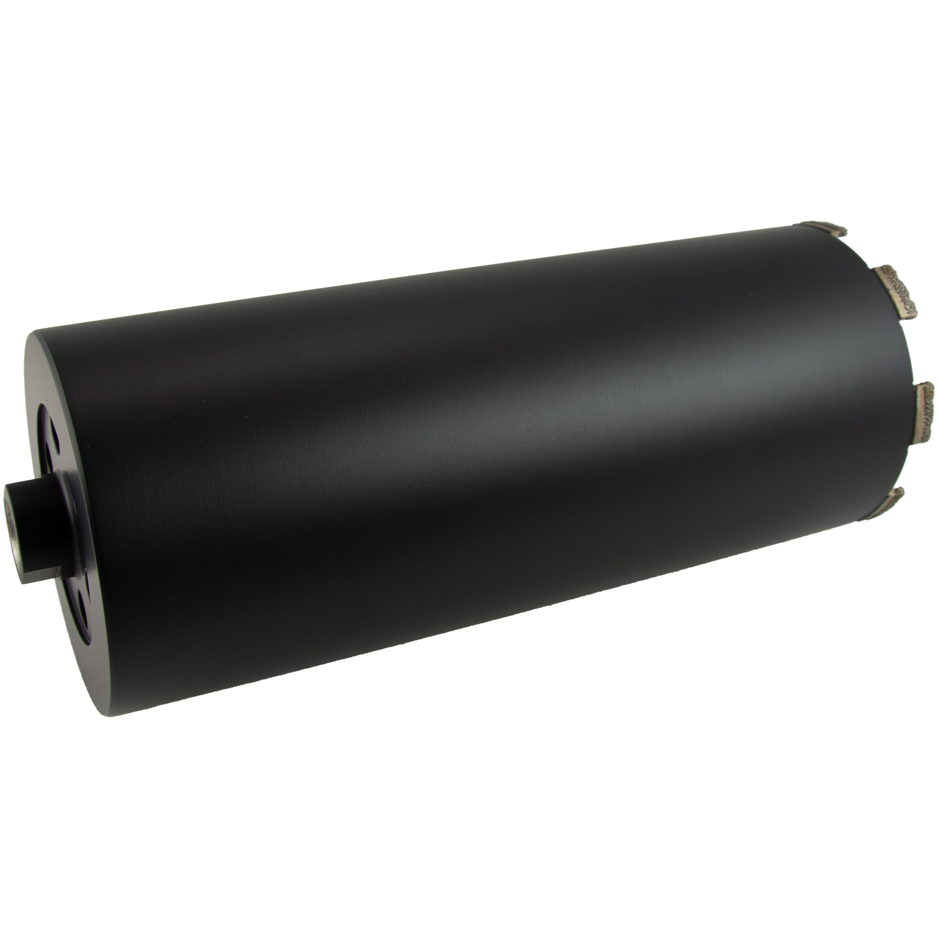 Diamantbohrkrone, universal, G 1/2" Ø 182 mm, AL 300 mm Produktbild img1 L