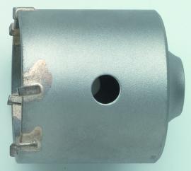 Hammerbohrkrone, SDS-plus Ø 68 mm, GL 70 mm Produktbild