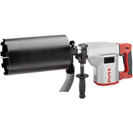 Diamantbohrmaschine Set inkl. Werkzeuge und Zubehör im Wert von € 350,00 Produktbild