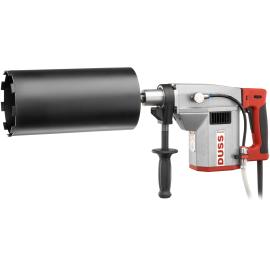 Diamantbohrmaschine Set inkl. Bohrständer BS 160, Befestigungsset BFS 2 Produktbild