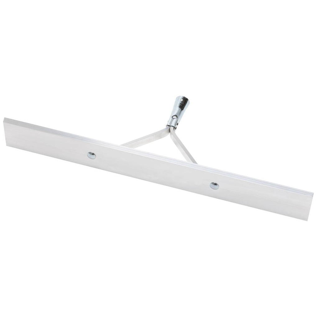 Alu-Teerverteiler 700mm, Hohlprofil 90mm FORTIS Bau Produktbild img1 L