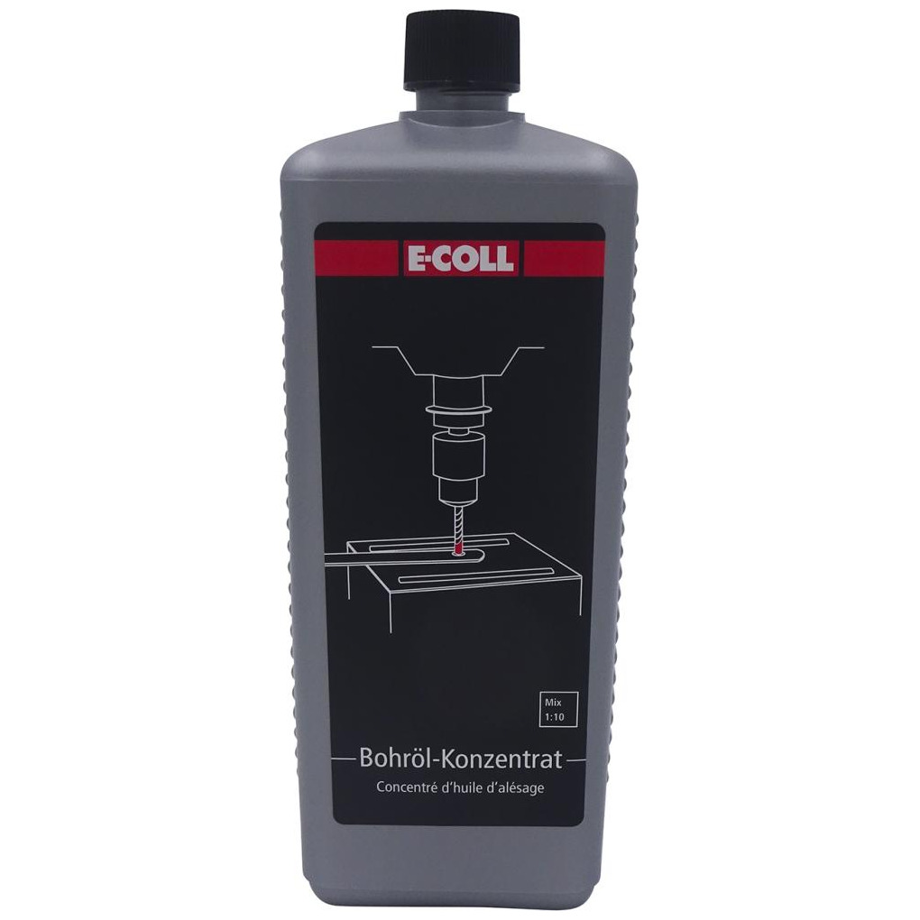 Bohrölkonzentrat 5L Kanister chlorfrei (F)E-COLL Produktbild img1 L