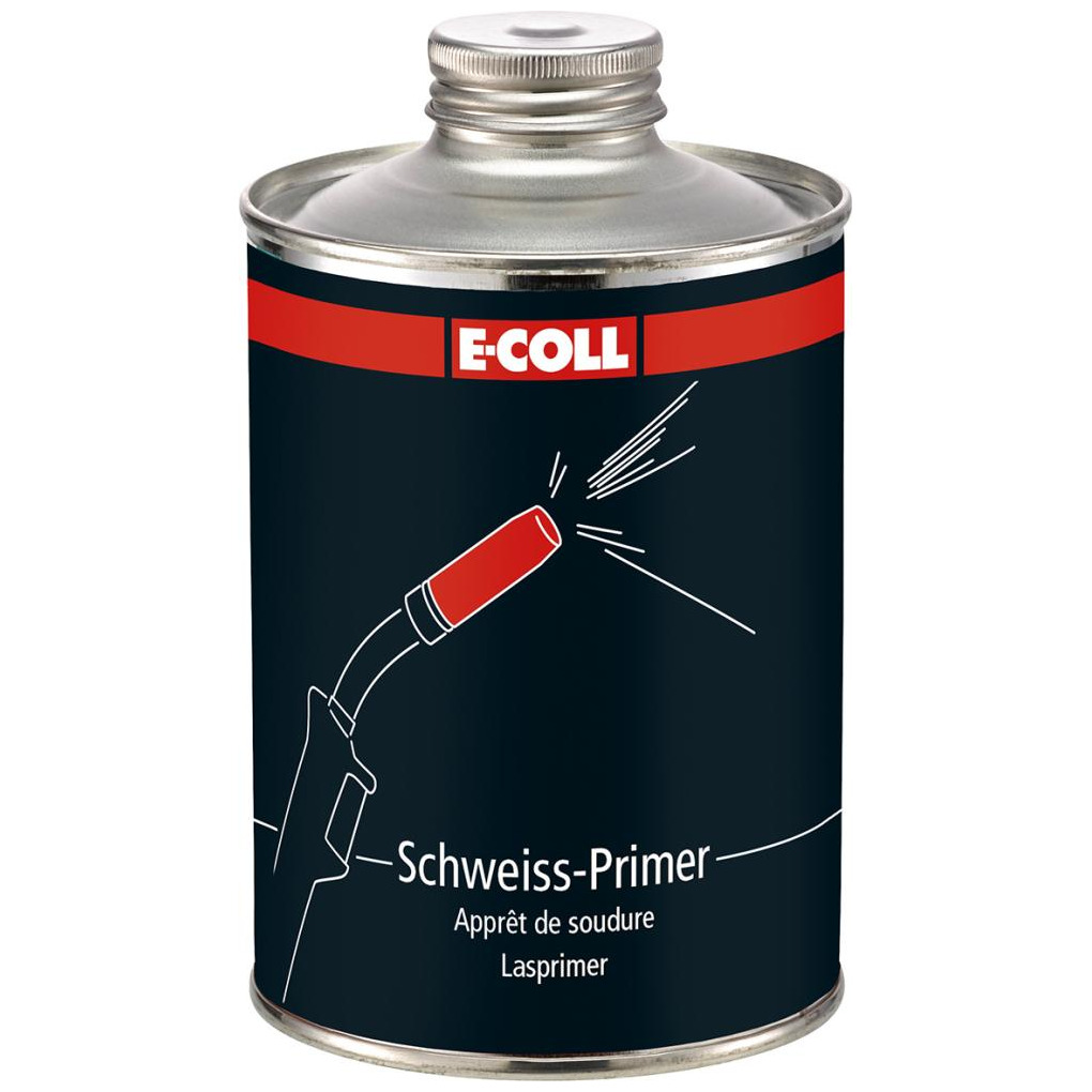 Schweißprimer 500ml Dose E-COLL Produktbild img1 L