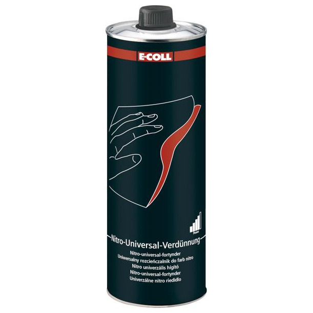 Nitro-Univ-Verdünnung 20L Kanister E-COLL EE Produktbild img1 L