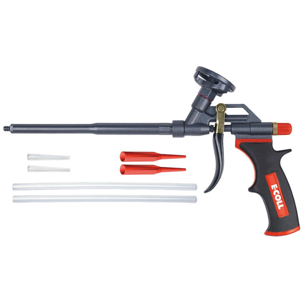 Sprühpistole Antihaft-MetallausführungE-COLL Produktbild img1 L