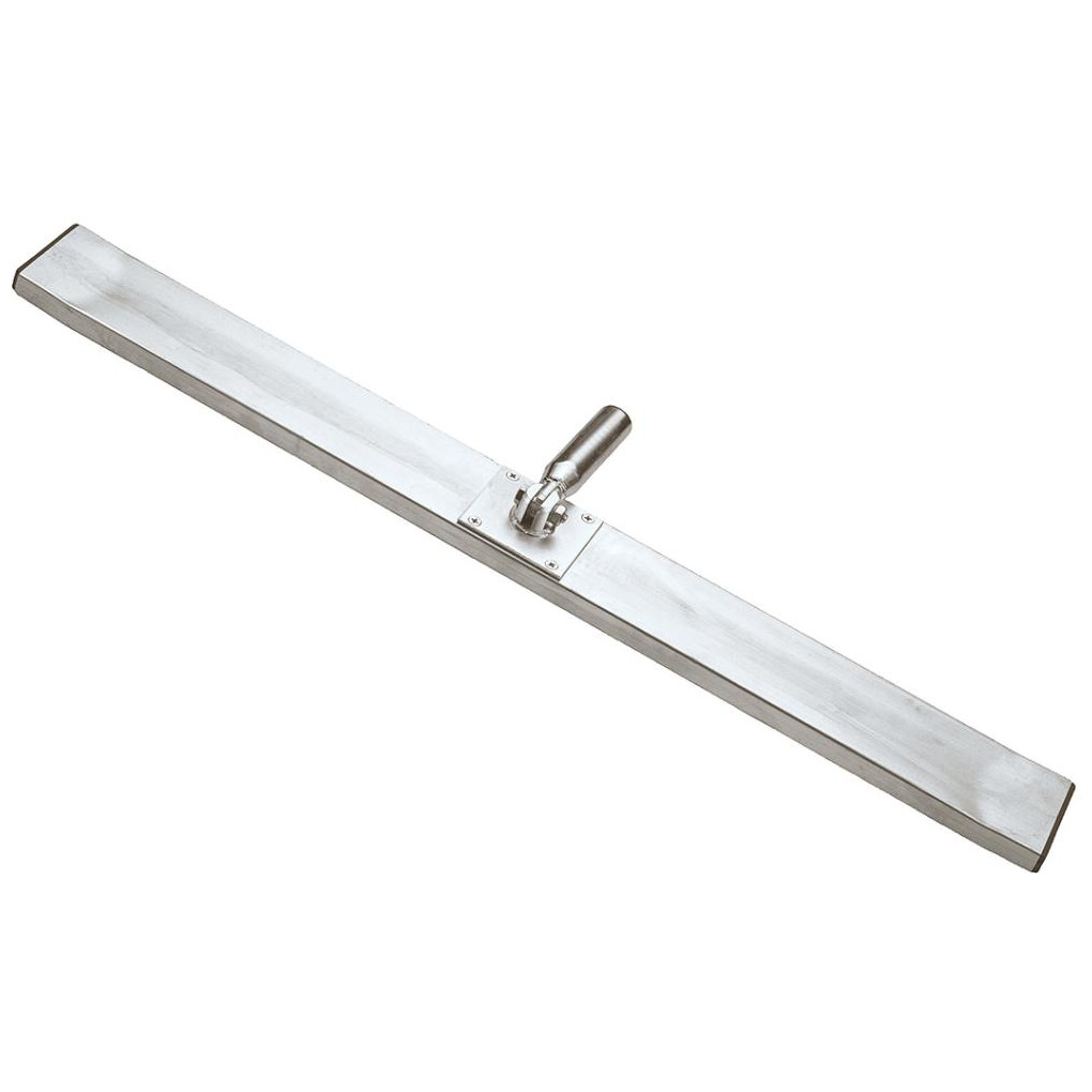 Betonverteiler ALU 1400 x 100 Enden hochgest Produktbild img1 L