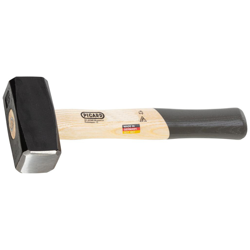Fäustel Eschenstiel 1000g Picard Produktbild img1 L