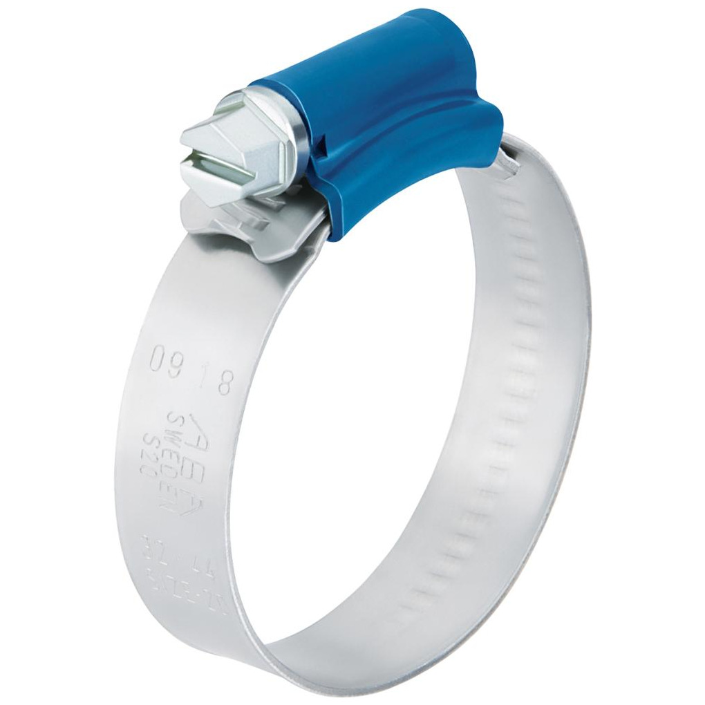 Schlauchklemme Original 150-180/12mm V2A C7 ABA Produktbild img1 L