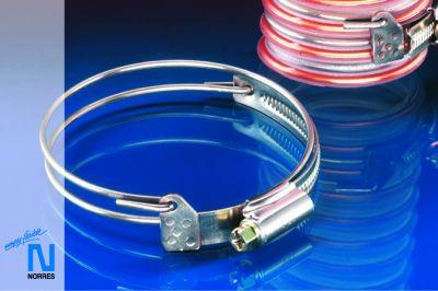 Dichts. CLAMP 216 AIRDUC 345,355,356,534,100mm Produktbild img1 L