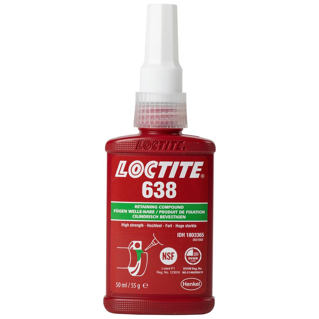 LOCTITE 638 BO 50ML EGFD Fügeklebstoff Henkel Produktbild img1 L