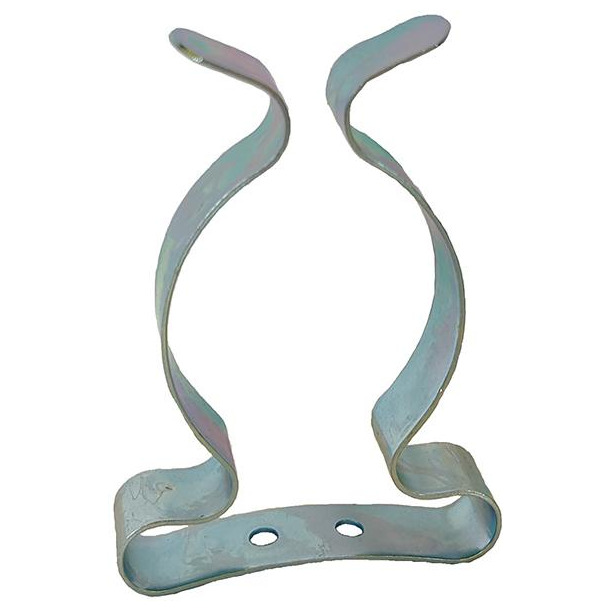 Federklemme Spannbereich-Ø 38-40mm Produktbild img1 L