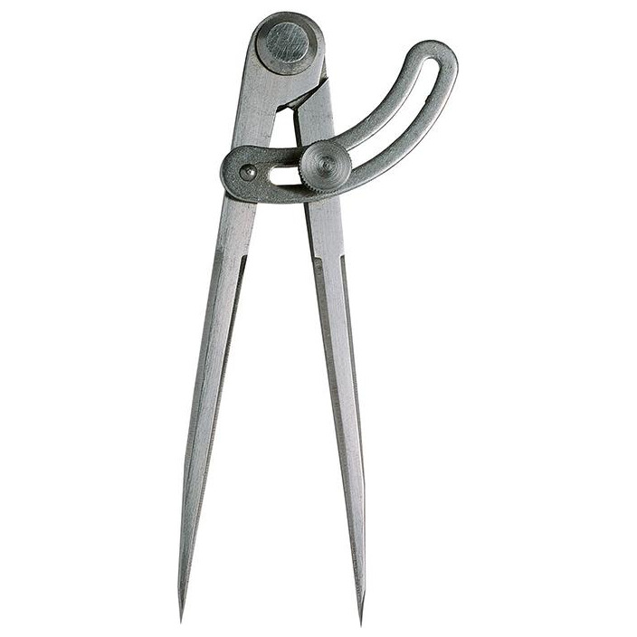 Bogenzirkel 300mm FORTIS Produktbild img1 L