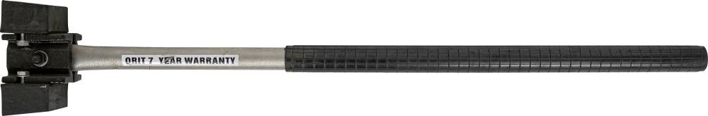 Richthammer 3700 Galvanisiert / Gummi Produktbild img1 L