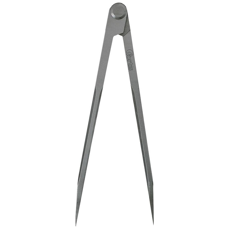 Spitzzirkel mit 250mm FORTIS Produktbild img1 L