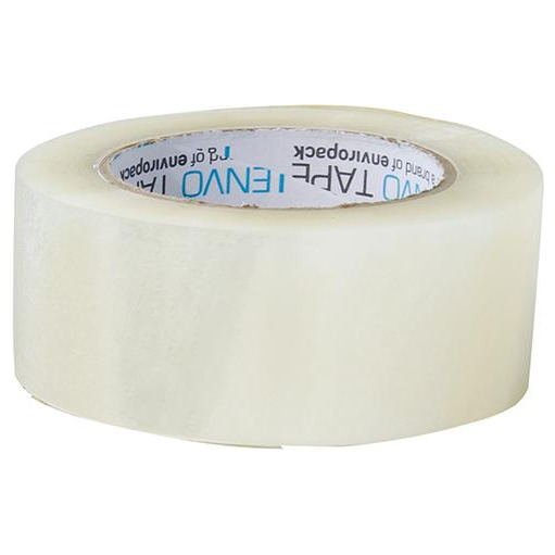 PP Packband ENVO TAPE 5800 transp. 66m x 48mm Produktbild img1 L