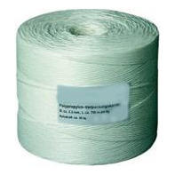 PP-Kordel weiss 2,5mmx700m auf Spule PÖSAMO Produktbild img1 L