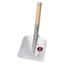Holsteiner Schaufel ELS silber Gr. 2 Ideal Produktbild img1 L