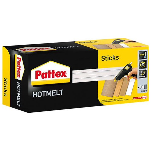 Pattex Patronen transparent-hochfest 200g Produktbild img1 L