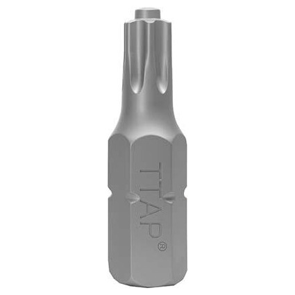 E-Jet Bits TTAP T25 Blister a 5 Bits Produktbild img1 L