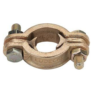 Schlauchklemme DIN20039A AD 22-29mm NW 13mm 1/2" LÜDECKE Produktbild img1 L