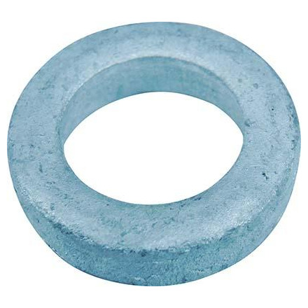 Unterlegscheibe DIN 7898-1, feuerverzinkt Produktbild img1 L
