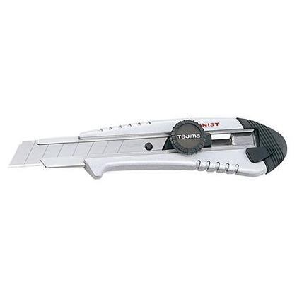 Aluminist-Cutter AC501 18mm m. Rad silber Tajima Produktbild img1 L