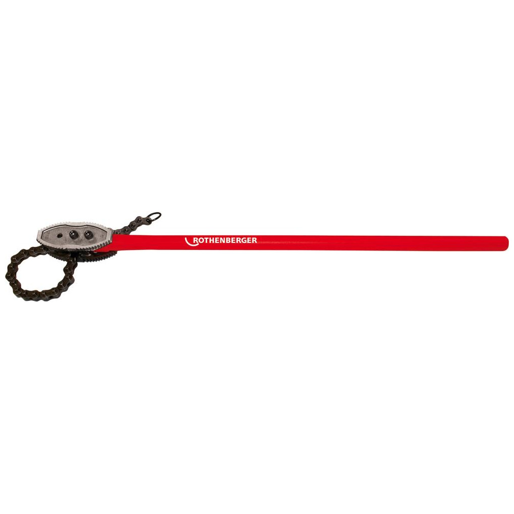 Kettenrohrzange 2.1/2" ROTHENBERGER Produktbild img1 L
