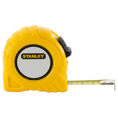 Rollbandmass 3m/12,7mm SB Stanley Produktbild img1 L