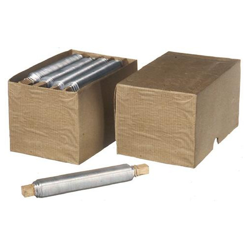 Wickeldraht geglüht 0,65 mm a 100 g Produktbild img1 L