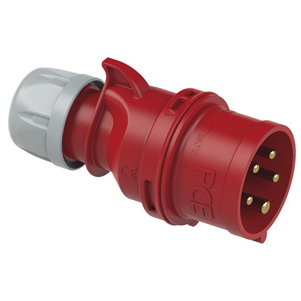 CEE-Stecker 16 A/380 V REV Produktbild img1 L