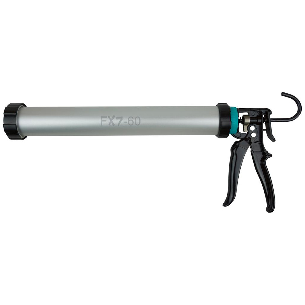 Alurohrpresse FX7-60 Produktbild img1 L