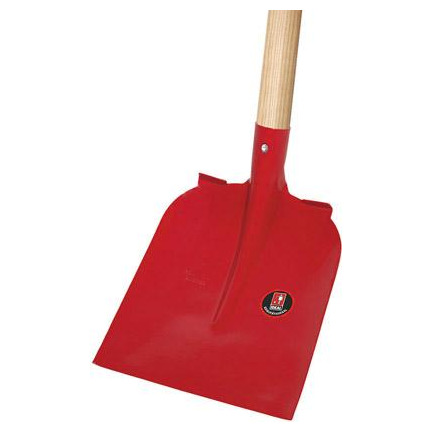 Holsteiner Schaufel Gr. 2RB plus 3/4 gehoben Produktbild img1 L