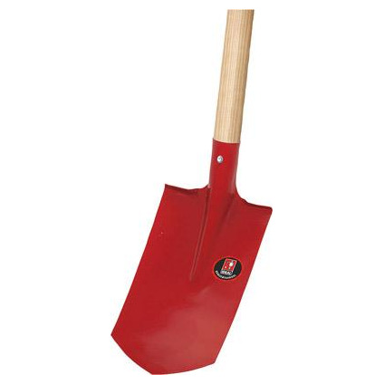 Kabelgrabenschaufel 16cm Größe 1 Produktbild img1 L