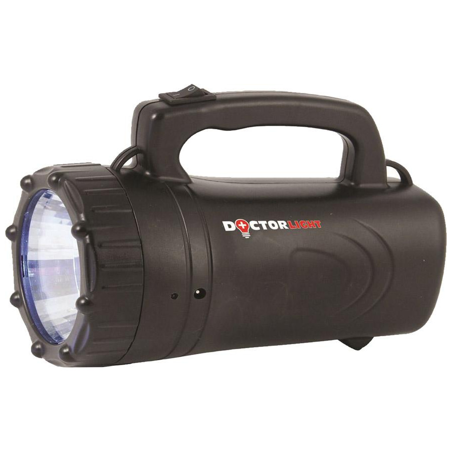 Akku-Handscheinwerfer IR 551 DL Produktbild img1 L