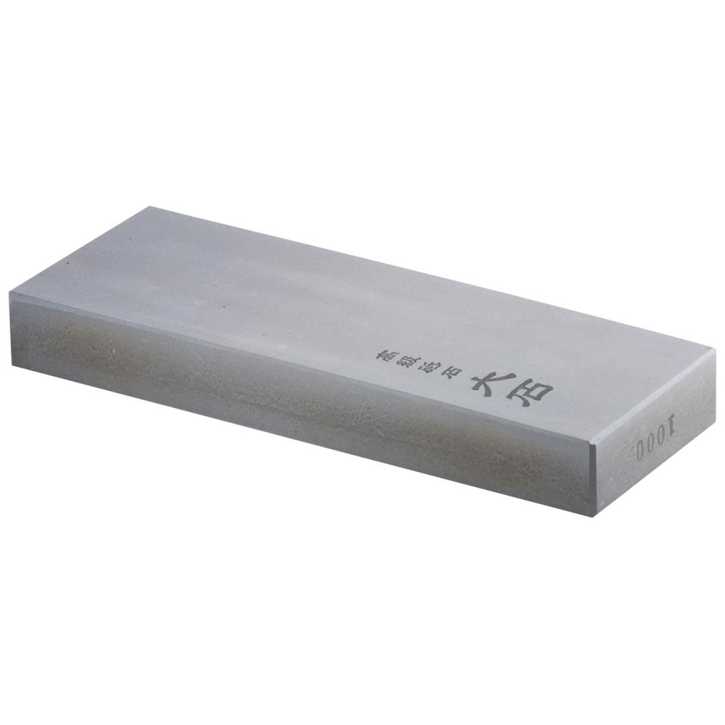 Abziehstein 205x75x25 mm K 1000 japanisch Magma Produktbild img1 L