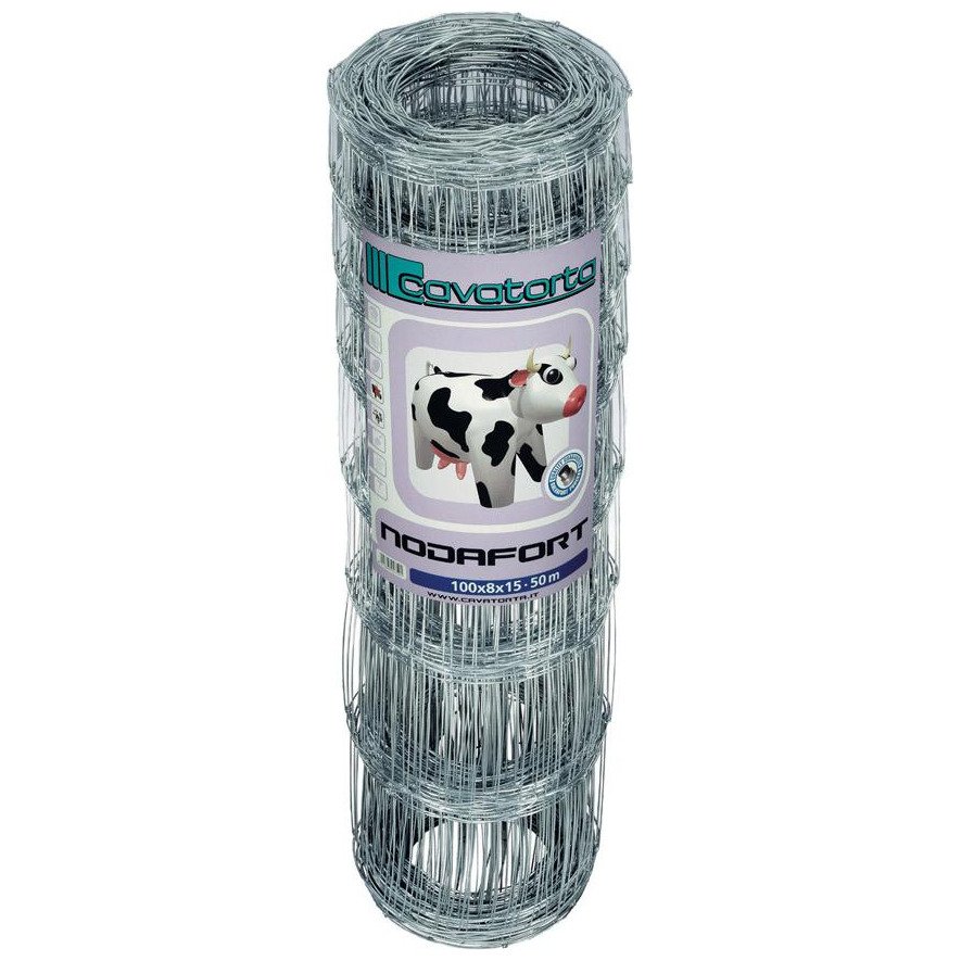 Nodafort Knotengefl. 100/ 8/15 a 50 m dickvz Produktbild img1 L
