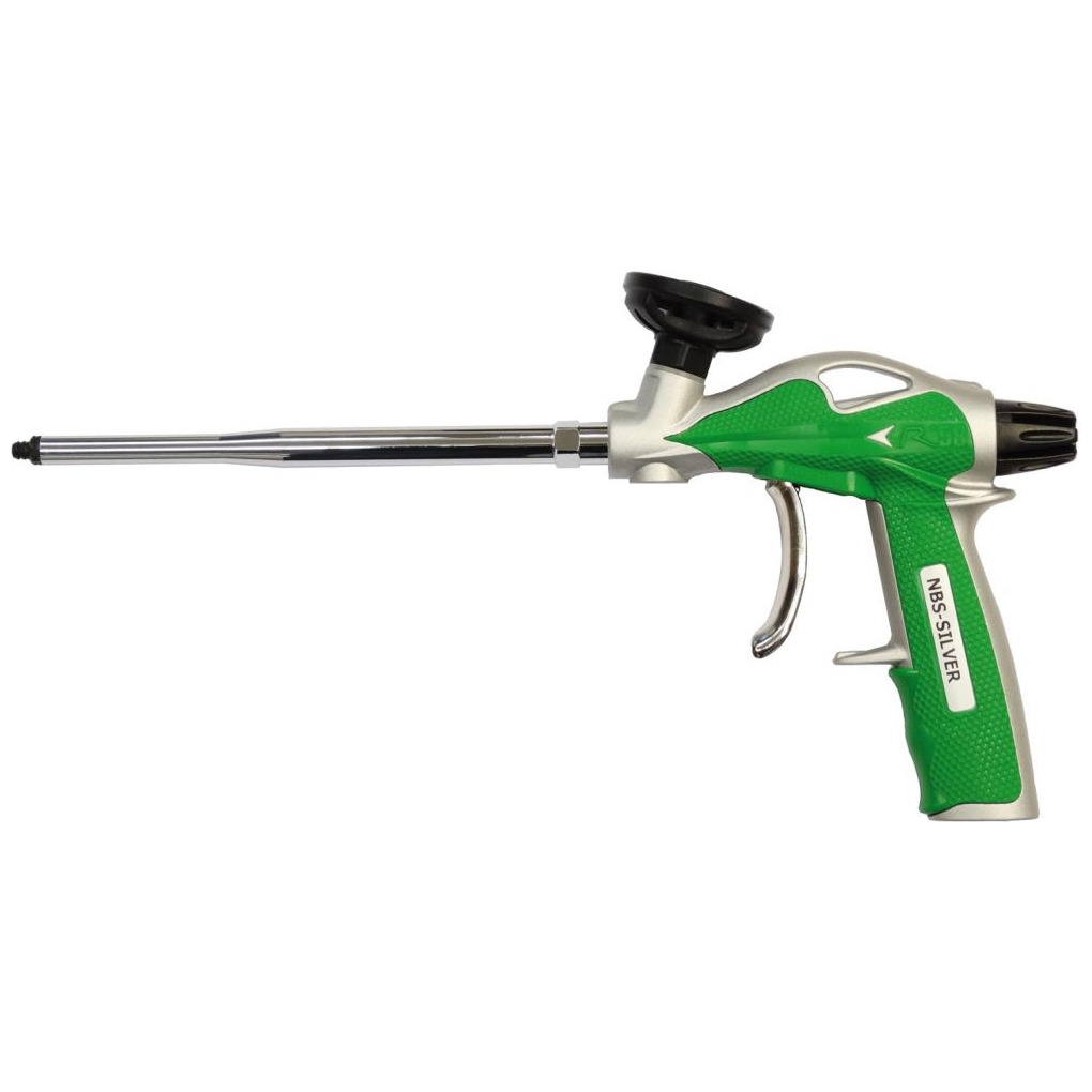 Schaumpistole Pro+, AA270 Illbruck Produktbild img1 L